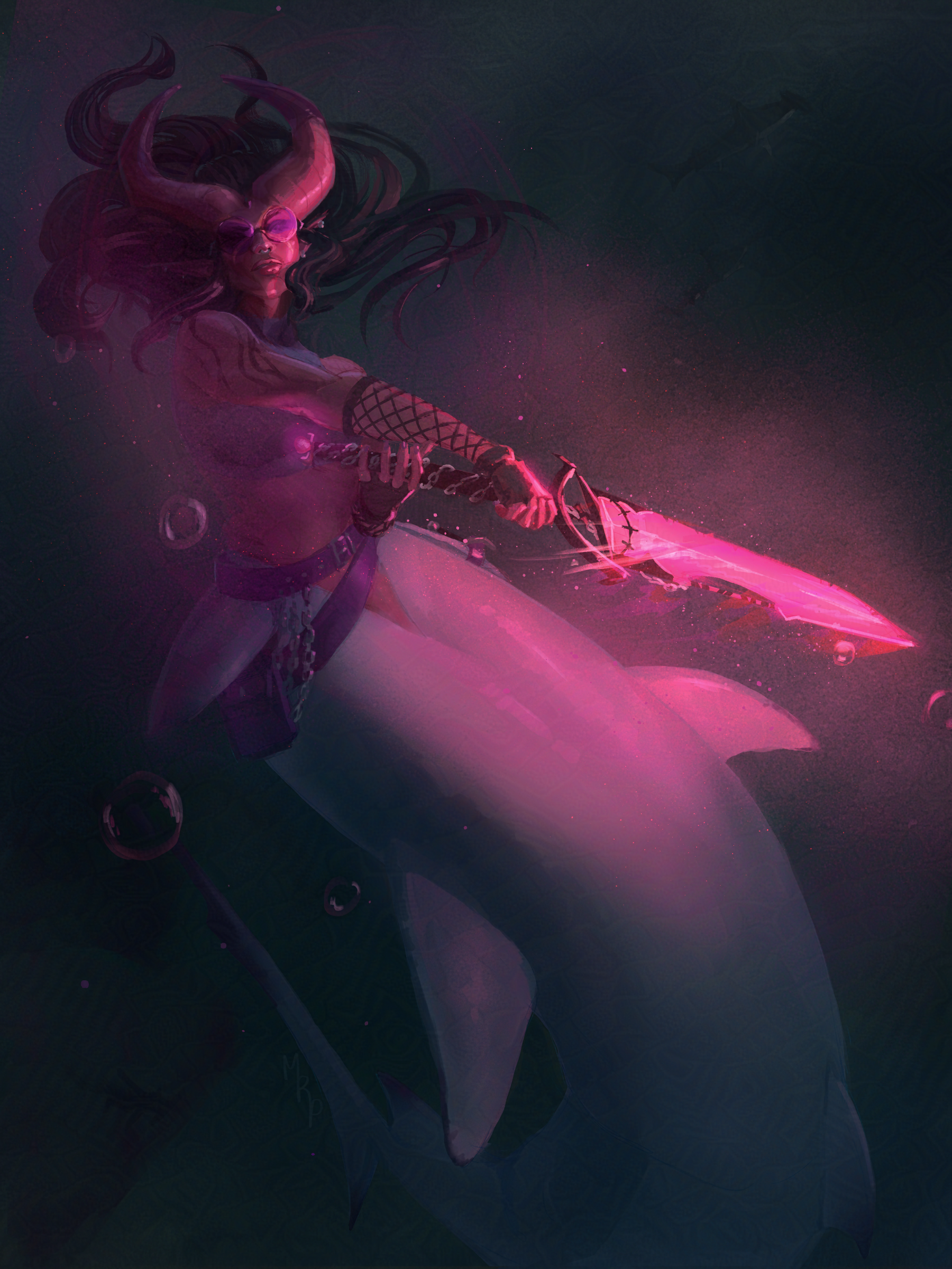 <h3>Val the Hammer</h3>Art Trade